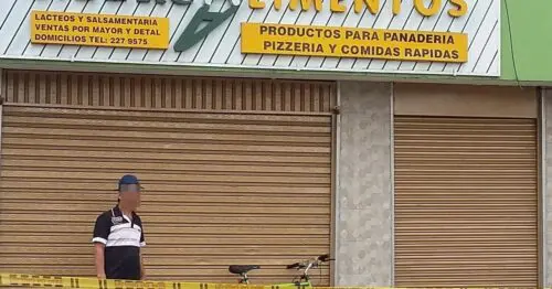 DISTRIBUIDORA MERCALIMENTOS